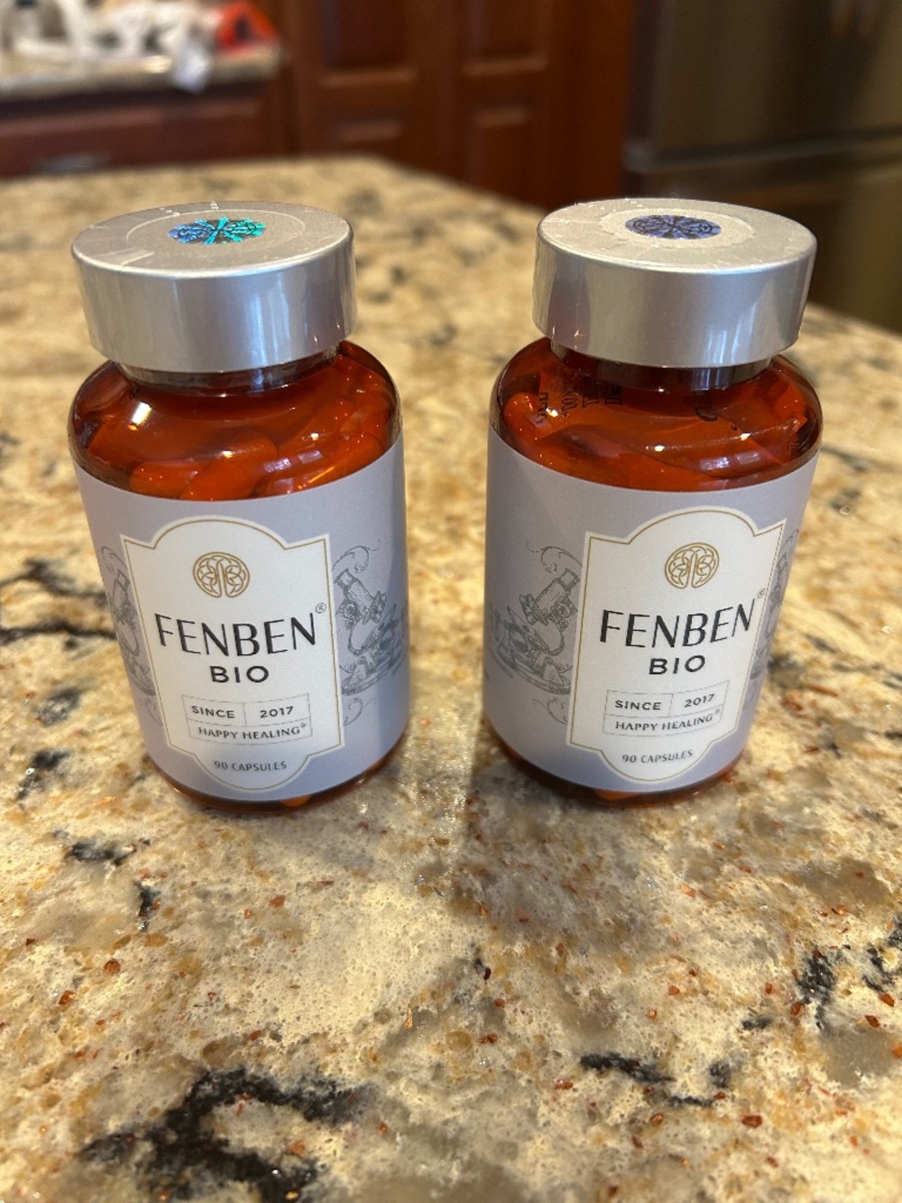 Fenbendazole
